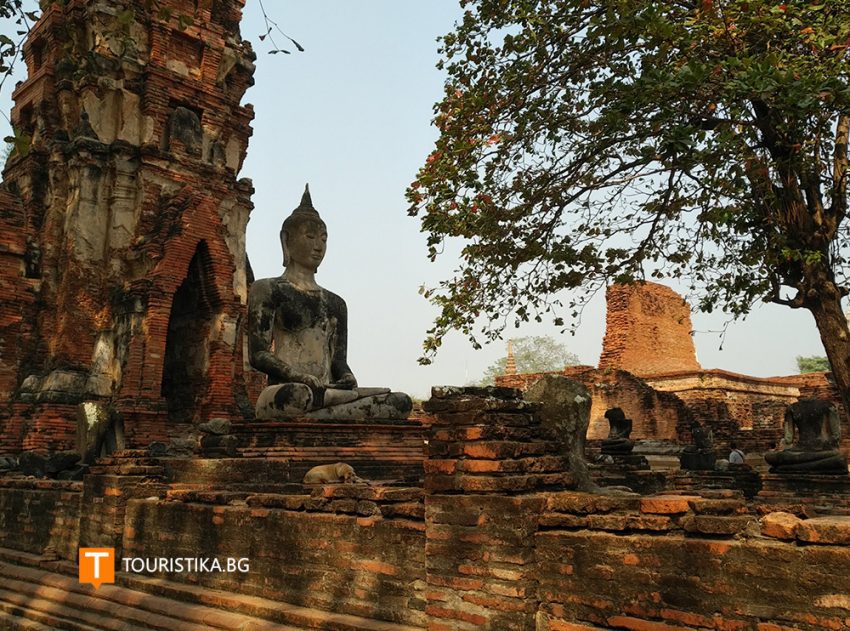 Wat Mahathat